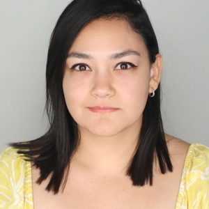 Kimberly Jimenez Duron