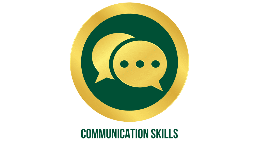 Communication Skills icon