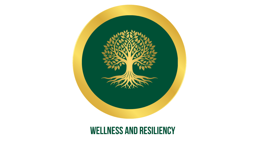 Wellness & Resiliency icon