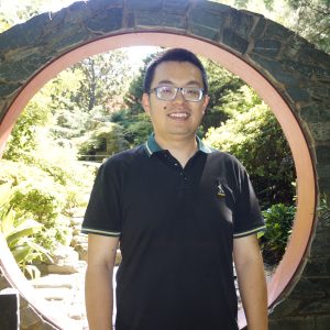 Shuai Shao