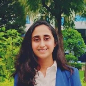 Medha Ashesh Jani