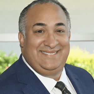 Joseph Campos